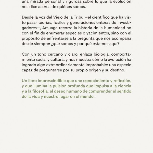 LA RESPUESTA