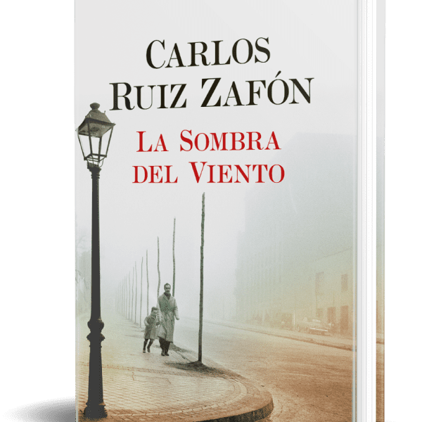 LA SOMBRA DEL VIENTO