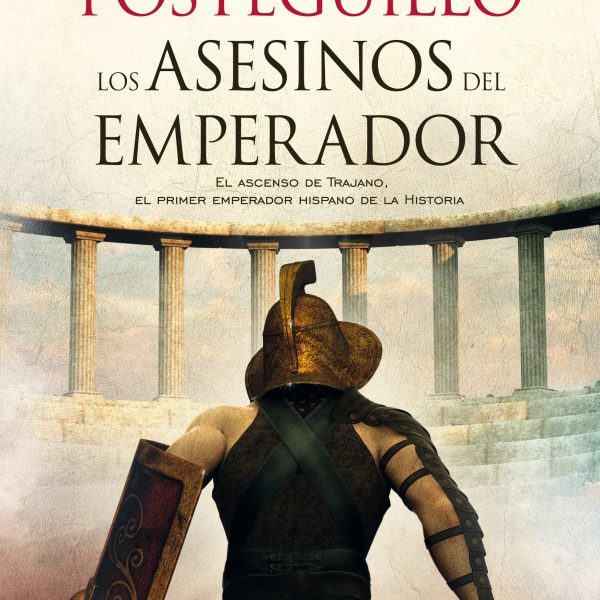 LOS ASESINOS DEL EMPERADOR