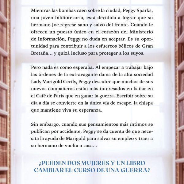 MANUAL DE SEÑORITAS PARA GANAR LA GUERRA