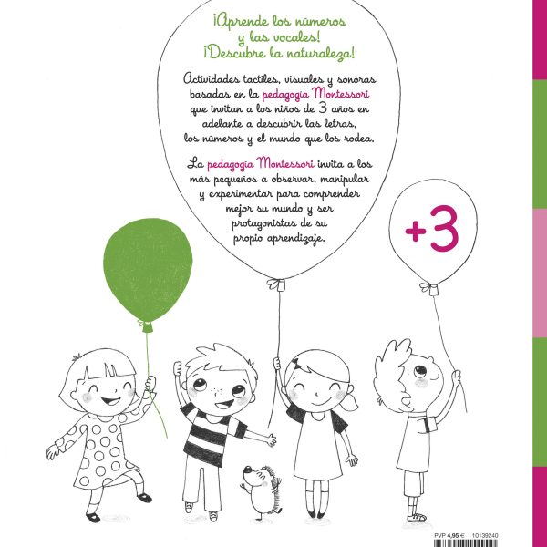 MI CUADERNO MONTESSORI +3