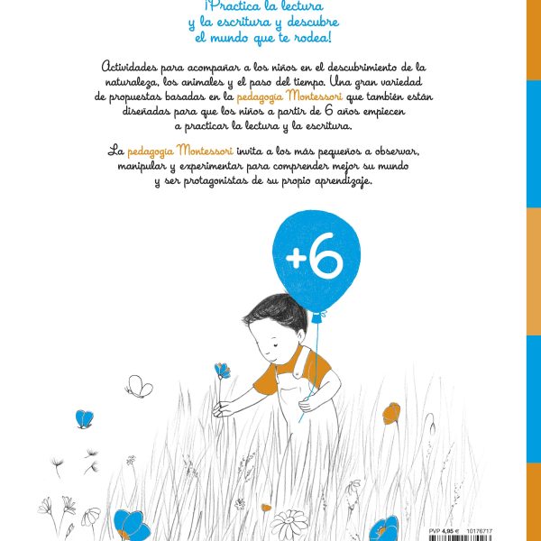 MI CUADERNO MONTESSORI +6