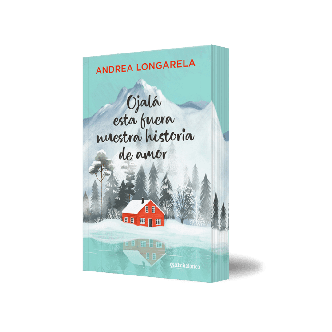 OJALÁ ESTA FUERA NUESTRA HISTORIA DE AMOR - Imagen 2