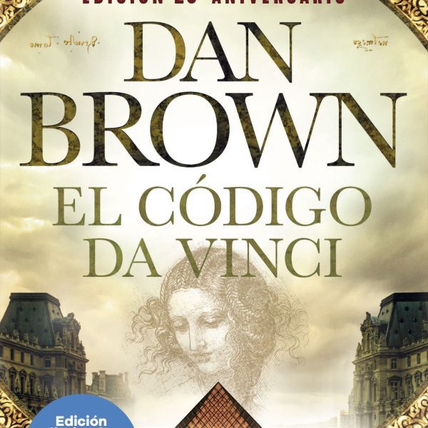 EL CÓDIGO DA VINCI