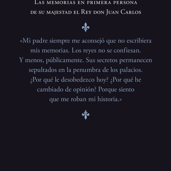 RECONCILIACIÓN