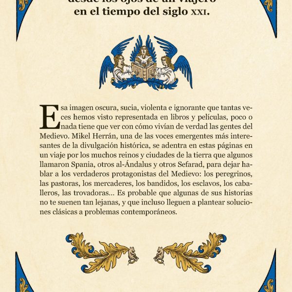 SOBREVIVIR EN EL MEDIEVO