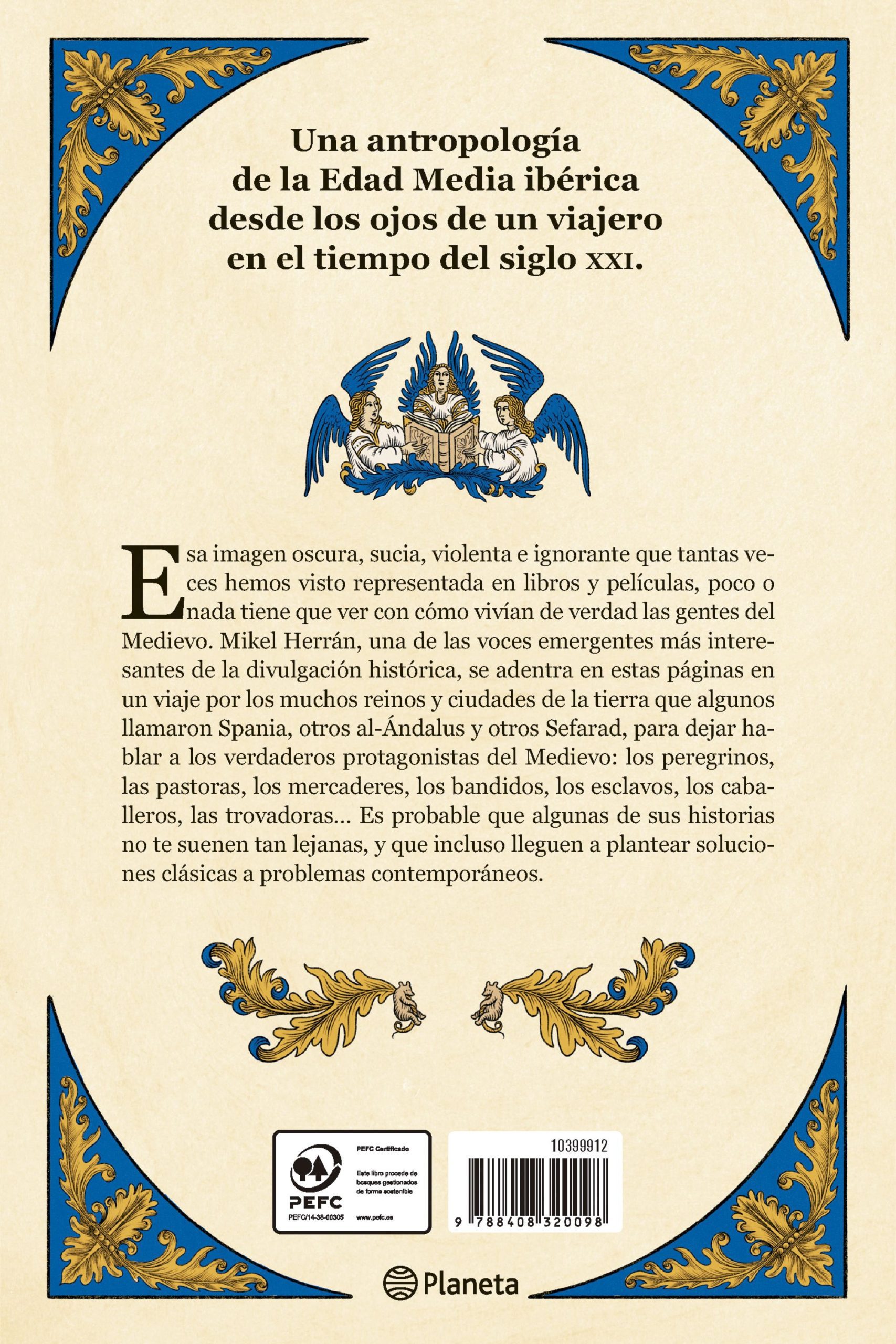 SOBREVIVIR EN EL MEDIEVO