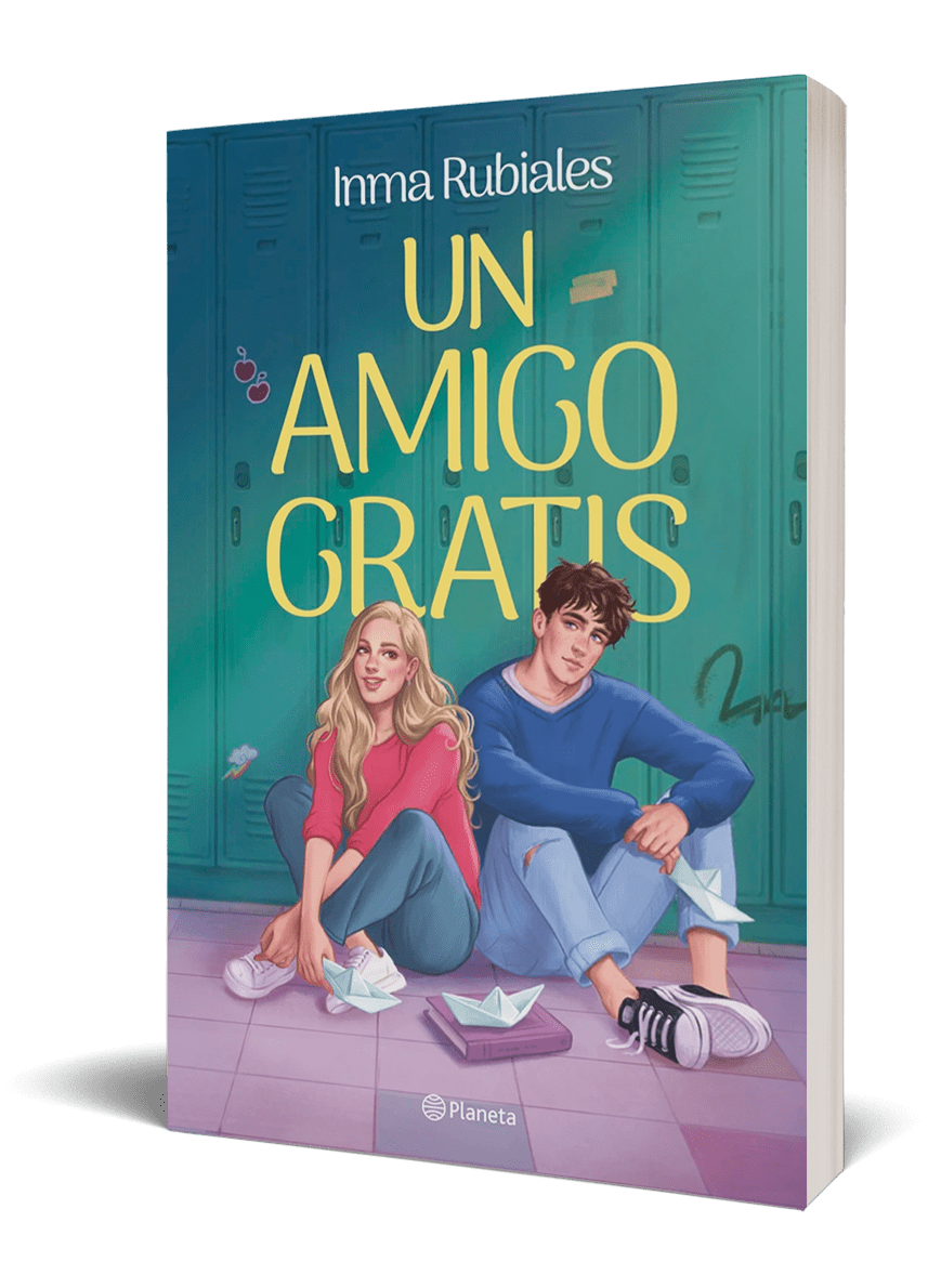 UN AMIGO GRATIS - Imagen 2