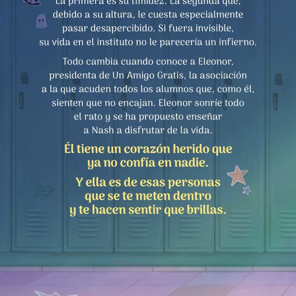 UN AMIGO GRATIS