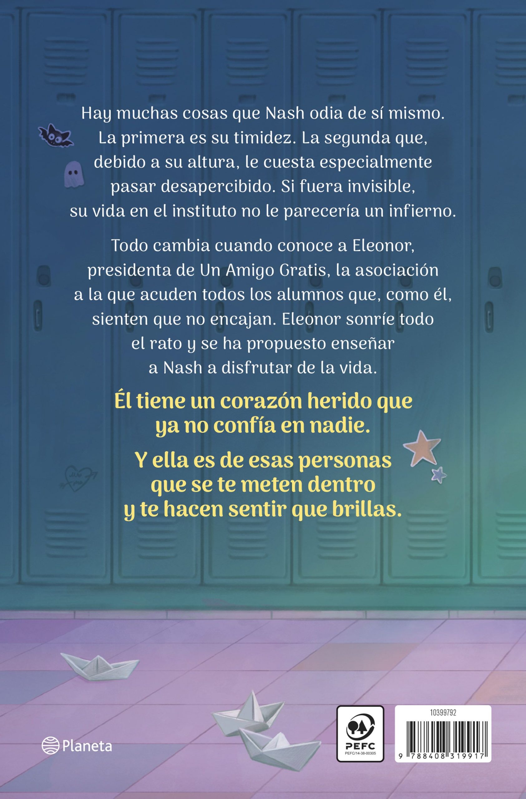 UN AMIGO GRATIS