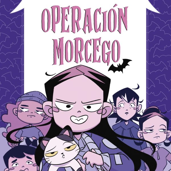 OPERACIÓN MORCEGO