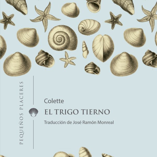 EL TRIGO TIERNO