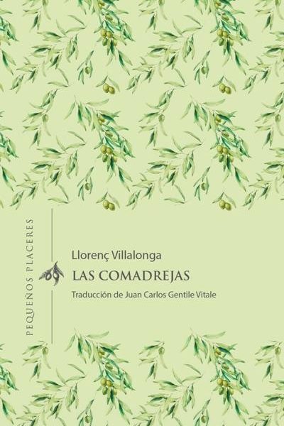 LAS COMADREJAS