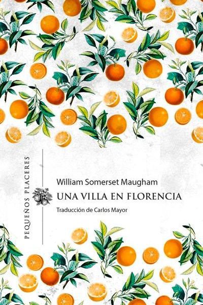 UNA VILLA EN FLORENCIA