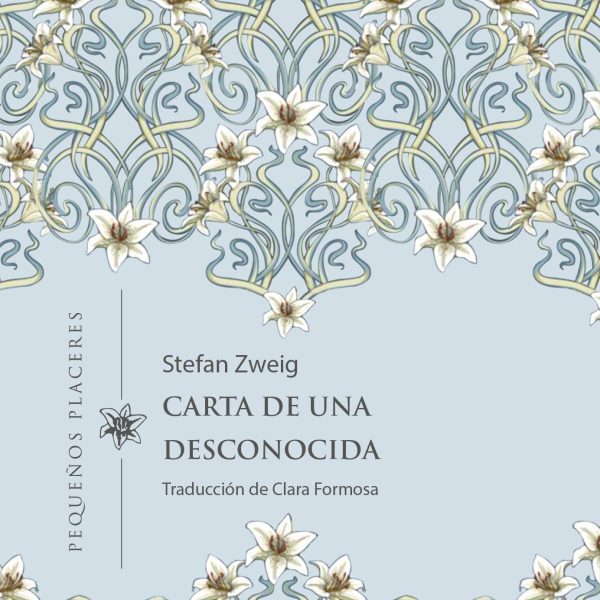 CARTA DE UNA DESCONOCIDA