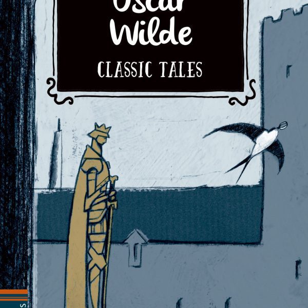 OSCAR WILDE