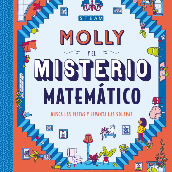 MOLLY Y EL MISTERIO MATEMÁTICO