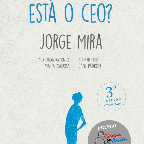 ¿A QUE ALTURA ESTÁ O CEO?