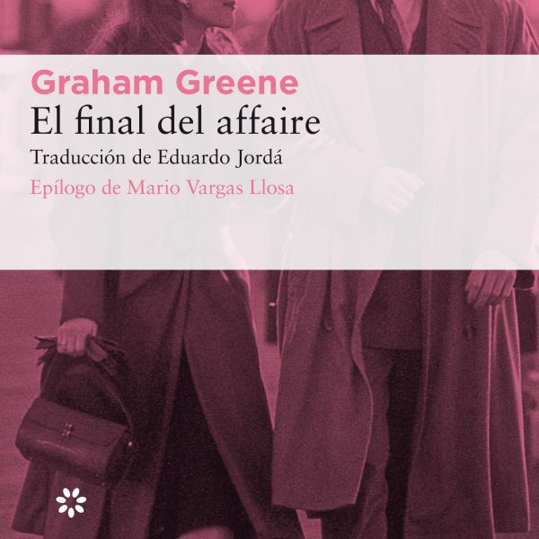 EL FINAL DEL AFFAIRE