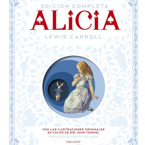 ALICIA