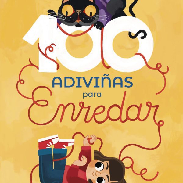 CEN ADIVIÑAS PARA ENREDAR