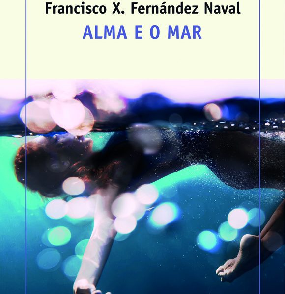 ALMA E O MAR