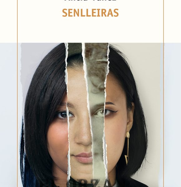 SENLLEIRAS (II PREMIO ILLA NOVA)