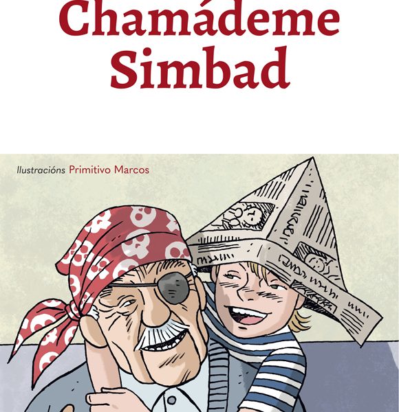 CHAMÁDEME SIMBAD