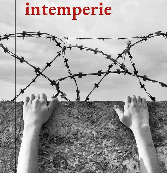 DÍAS DE INTEMPERIE