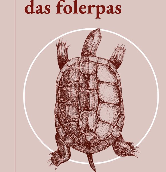 A AGONÍA DAS FOLERPAS (II PREMIO DE NOVELA GALICIA RURAL 2022)