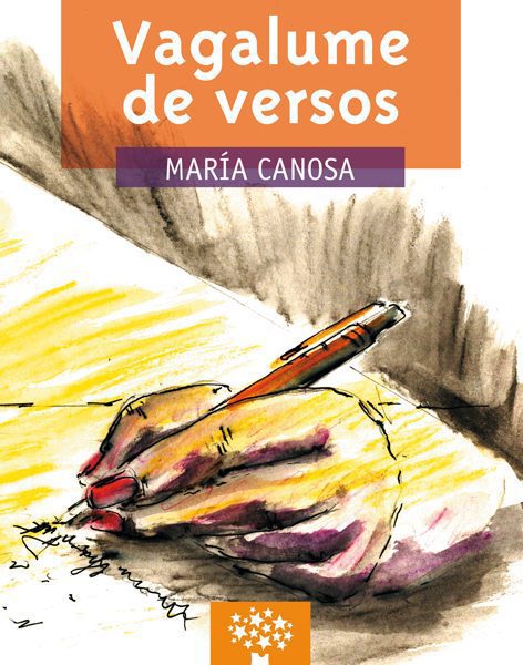 VAGALUME DE VERSOS