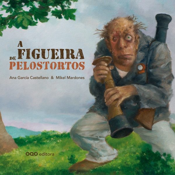 A FIGUEIRA DE PELOSTORTOS