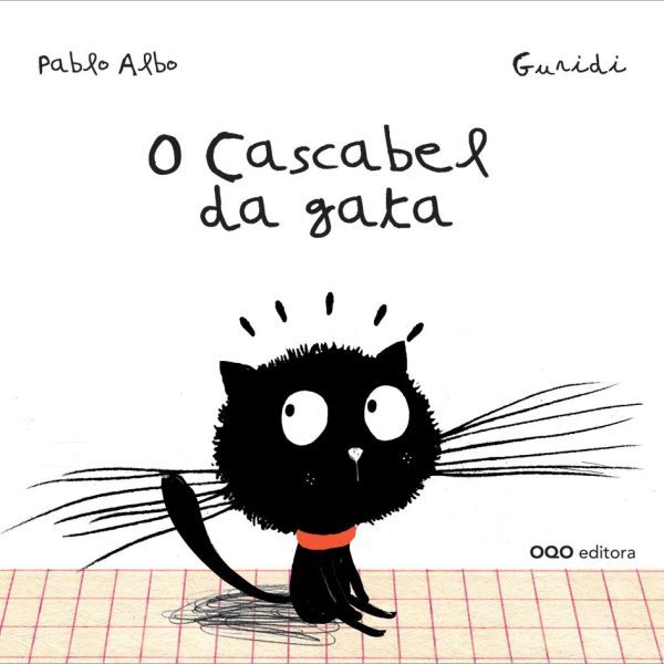 O CASCABEL DA GATA