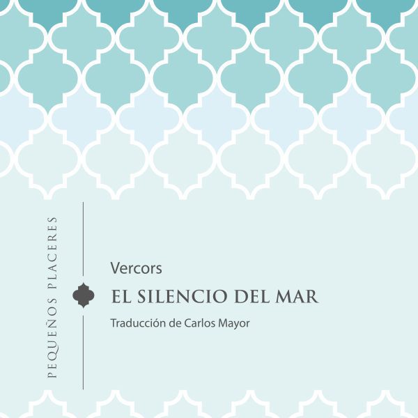EL SILENCIO DEL MAR