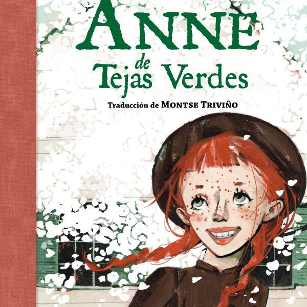 ANNE DE TEJAS VERDES