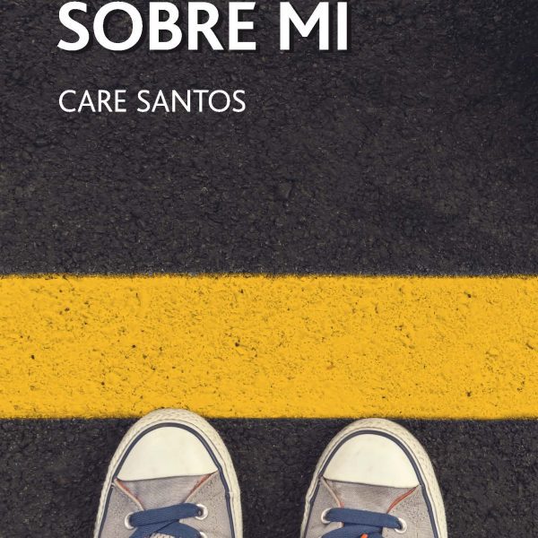 50 COSAS SOBRE MI