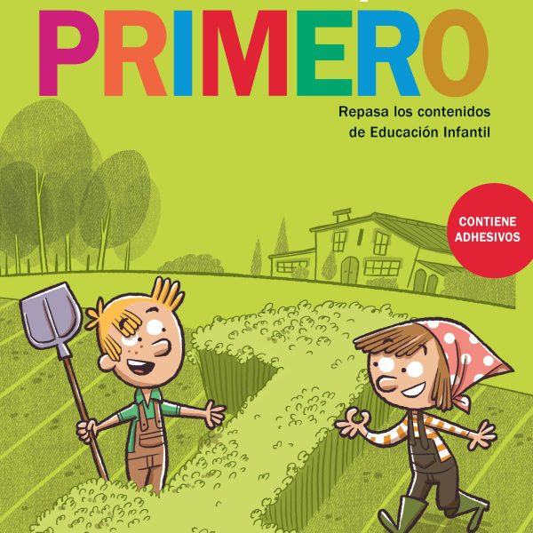PREPARA PRIMERO