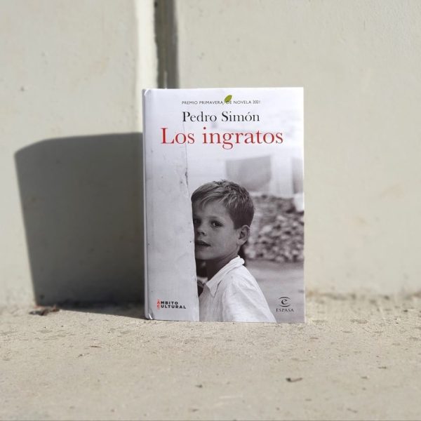 LOS INGRATOS