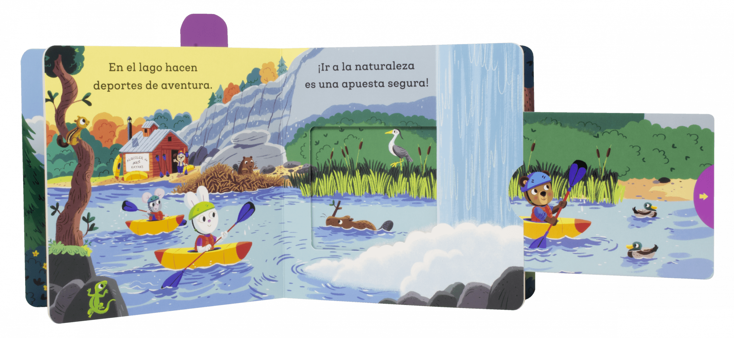 OSITO TITO. ¡VAMOS DE ACAMPADA! - Imagen 3