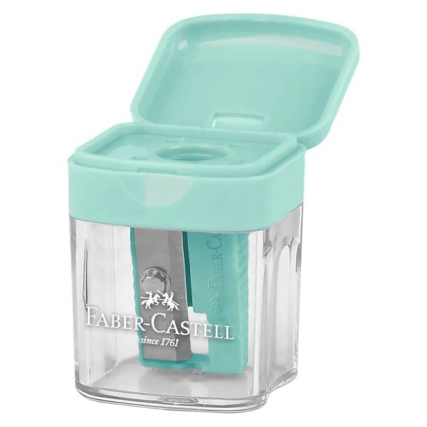 AFILALAPICES MINI BOX SURTIDOS FABER CASTELL