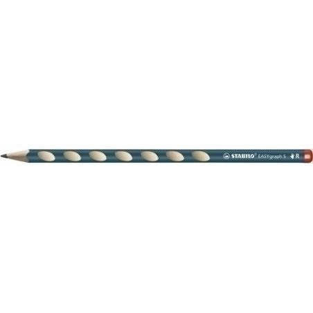 STABILO - EASYGRAPH S FINO