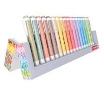 SET DE 18 STABILO SWING COOL NATURECOLORS