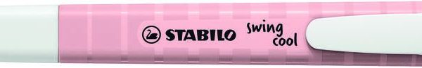 STABILO SWING COOL NATURECOLORS WILDFLOWER EDIT. COLORETE
