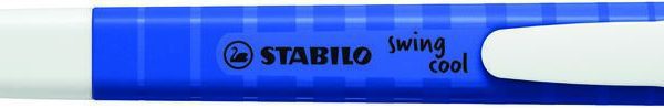 STABILO SWING COOL NATURECOLORS WILDFLOWER EDIT. ULTRA MARINO