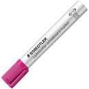 ROTULADOR PIZARRA ROSA LUMOCOLOR STAEDTLER