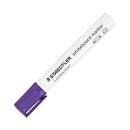 ROTULADOR PIZARRA VIOLETA LUMOCOLOR STAEDTLER