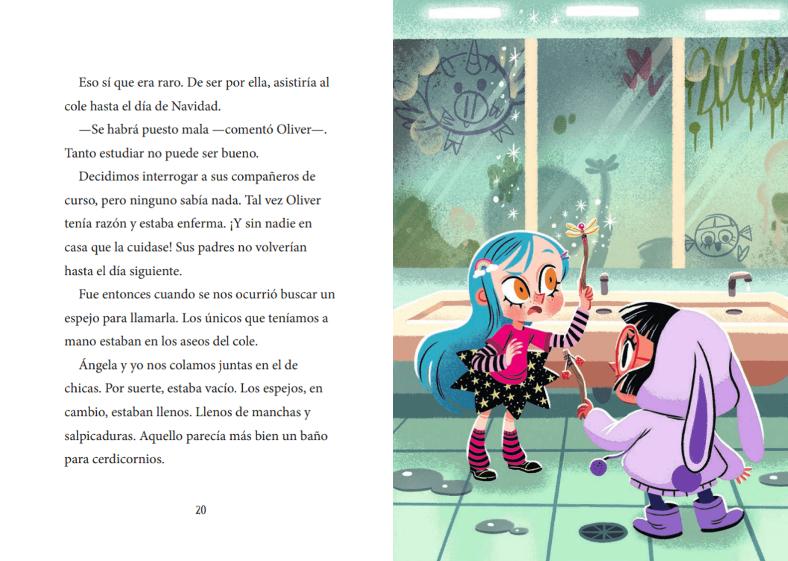 ANNA KADABRA 16. EL LIBRO PROHIBIDO - Imagen 3