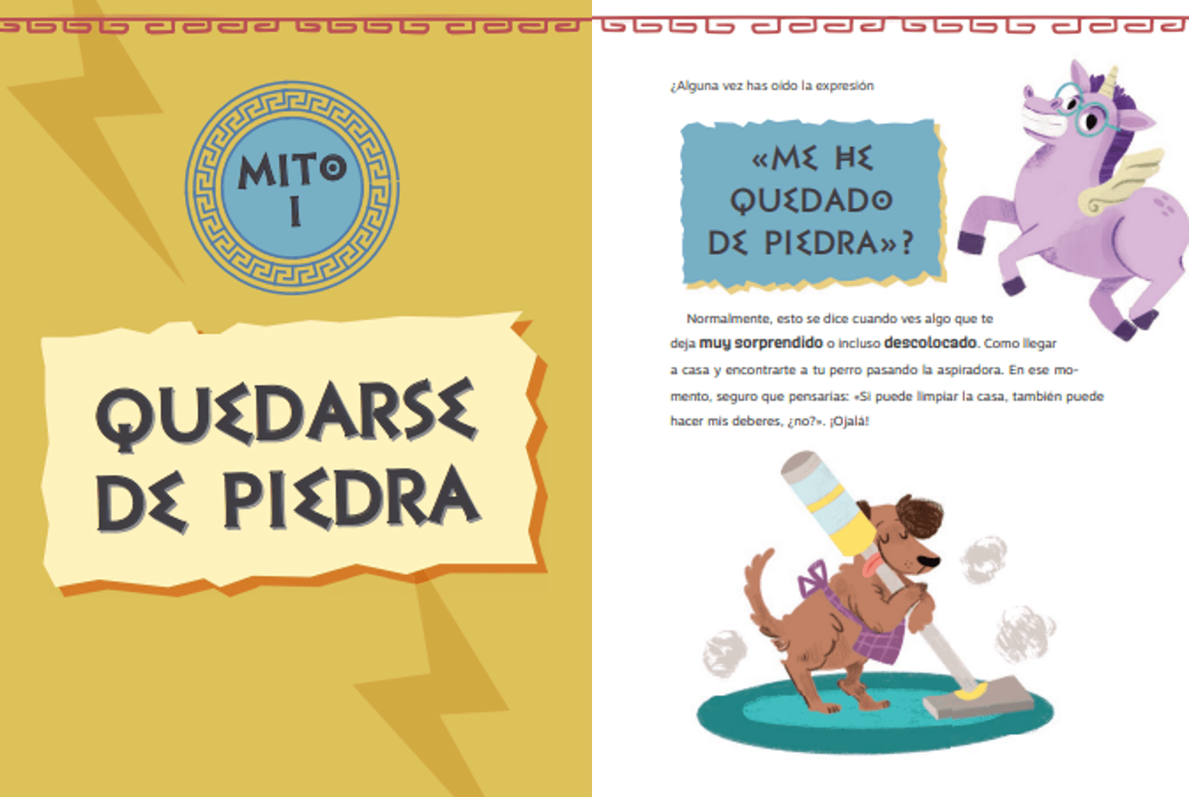 MITIQUÍSIMO - Imagen 3
