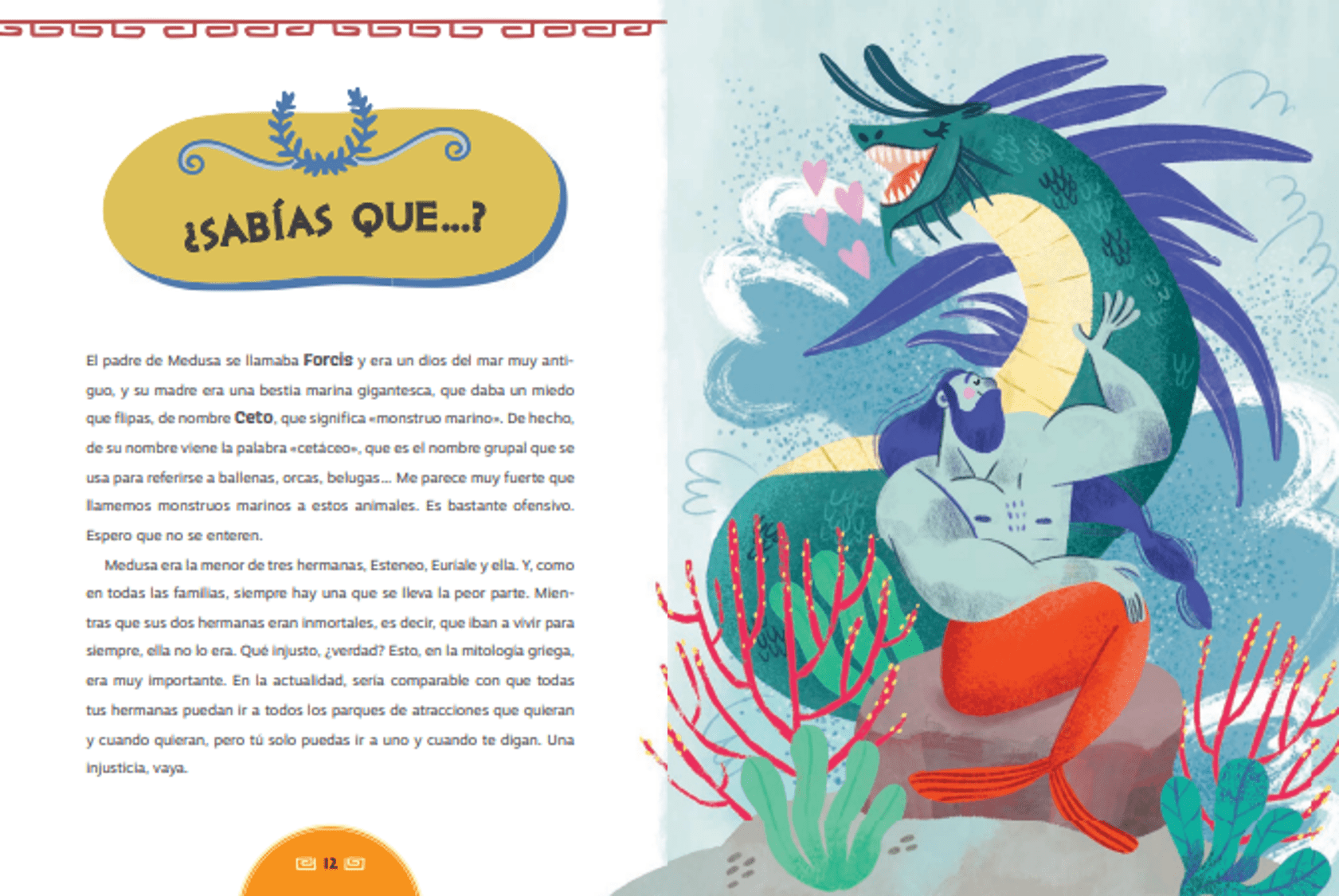 MITIQUÍSIMO - Imagen 5