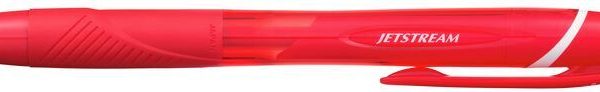 BOLIGRAFO JETSTREAM 0,7 ROJO